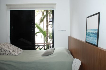 Apartamento para alugar com 180m², 4 quartos e 2 vagasQuarto 1