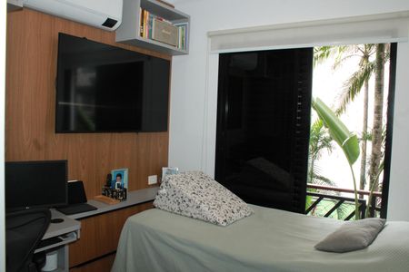 Apartamento para alugar com 180m², 4 quartos e 2 vagasQuarto 1