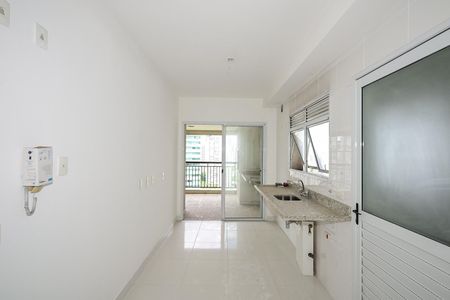 Apartamento à venda com 133m², 3 quartos e 3 vagasCozinha