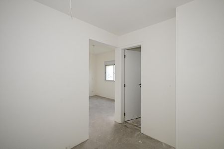 Apartamento à venda com 133m², 3 quartos e 3 vagasCloset da Suíte 3