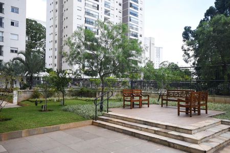 Apartamento à venda com 133m², 3 quartos e 3 vagasÁrea Externa