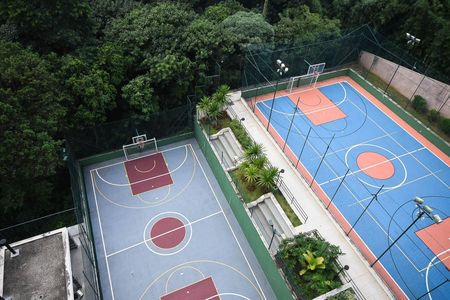 Apartamento à venda com 133m², 3 quartos e 3 vagas Apartamento à venda com 133m², 3 quartos e 3 vagasQuadra