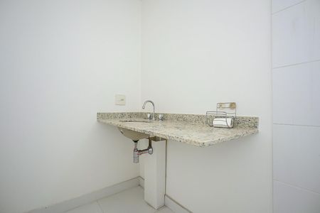 Apartamento à venda com 133m², 3 quartos e 3 vagasBanheiro da Suíte  3