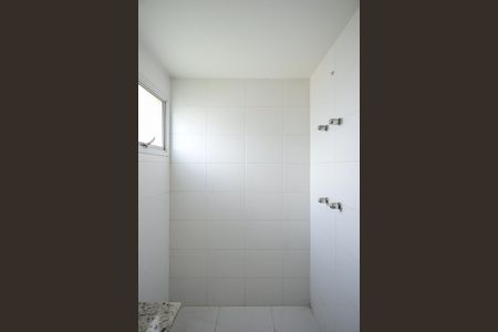 Apartamento à venda com 133m², 3 quartos e 3 vagasBanheiro da Suíte  3