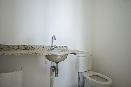 Apartamento à venda com 133m², 3 quartos e 3 vagasLavabo