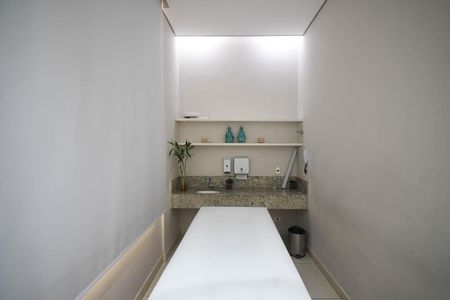 Apartamento à venda com 133m², 3 quartos e 3 vagasSala de Massagem