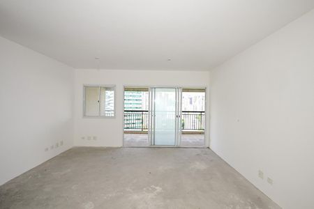 Apartamento à venda com 133m², 3 quartos e 3 vagasSala