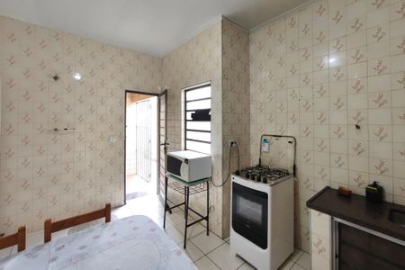 Casa à venda com 184m², 3 quartos e 6 vagas Casa à venda com 184m², 3 quartos e 6 vagasCozinha