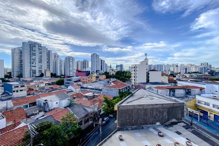 Apartamento à venda com 52m², 2 quartos e 1 vaga Apartamento à venda com 52m², 2 quartos e 1 vagaVista do Quarto 1