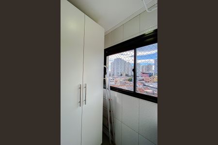 Apartamento à venda com 52m², 2 quartos e 1 vaga Apartamento à venda com 52m², 2 quartos e 1 vagaÁrea de Serviço