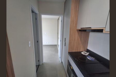Apartamento à venda com 34m², 1 quarto e sem vagaFoto 06