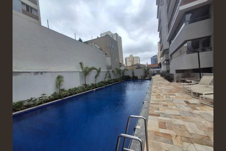 Apartamento à venda com 34m², 1 quarto e sem vagaFoto 38