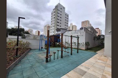 Apartamento à venda com 34m², 1 quarto e sem vagaFoto 27