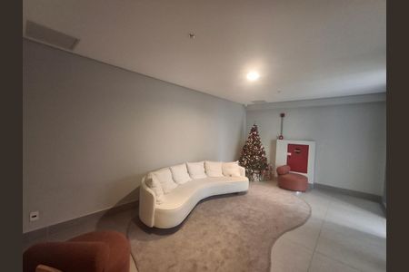 Apartamento à venda com 34m², 1 quarto e sem vagaFoto 17