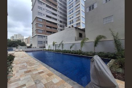 Apartamento à venda com 34m², 1 quarto e sem vagaFoto 36