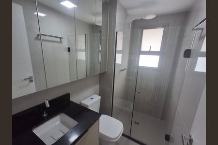 Apartamento à venda com 34m², 1 quarto e sem vagaFoto 12