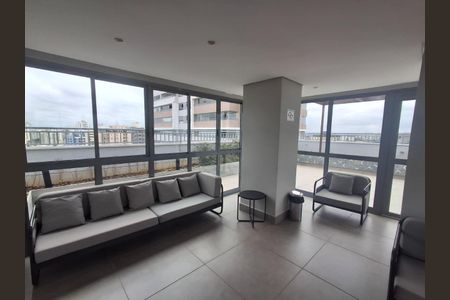 Foto 46 de apartamento à venda com 1 quarto, 34m² em Vila da Saúde, São Paulo