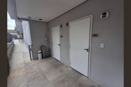 Apartamento à venda com 34m², 1 quarto e sem vagaFoto 34