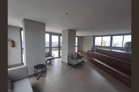 Apartamento à venda com 34m², 1 quarto e sem vagaFoto 45