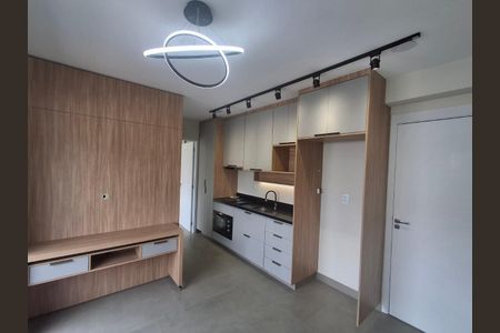 Apartamento à venda com 34m², 1 quarto e sem vagaFoto 01