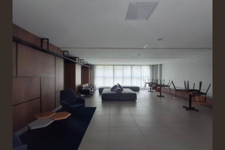 Apartamento à venda com 34m², 1 quarto e sem vagaFoto 22