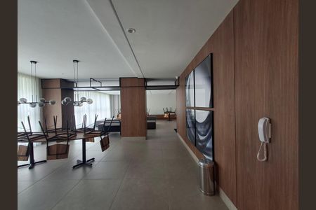 Apartamento à venda com 34m², 1 quarto e sem vagaFoto 21