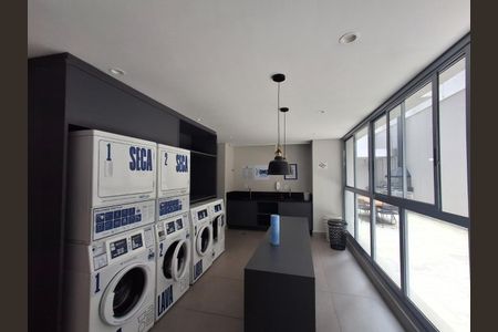 Apartamento à venda com 34m², 1 quarto e sem vagaFoto 50
