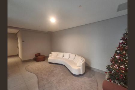Foto 16 de apartamento à venda com 1 quarto, 34m² em Vila da Saúde, São Paulo