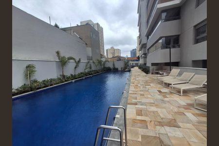 Apartamento à venda com 34m², 1 quarto e sem vagaFoto 39