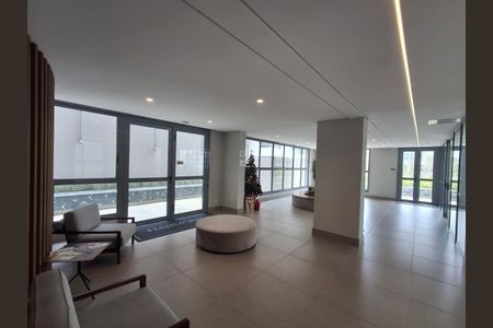 Apartamento à venda com 34m², 1 quarto e sem vagaFoto 18