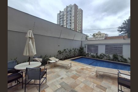Apartamento à venda com 34m², 1 quarto e sem vagaFoto 35