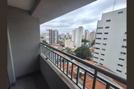 Apartamento à venda com 34m², 1 quarto e sem vagaFoto 07