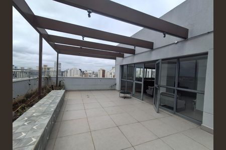 Apartamento à venda com 34m², 1 quarto e sem vagaFoto 47