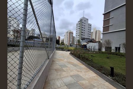 Apartamento à venda com 34m², 1 quarto e sem vagaFoto 29