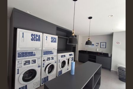Apartamento à venda com 34m², 1 quarto e sem vagaFoto 51