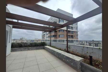 Apartamento à venda com 34m², 1 quarto e sem vagaFoto 49