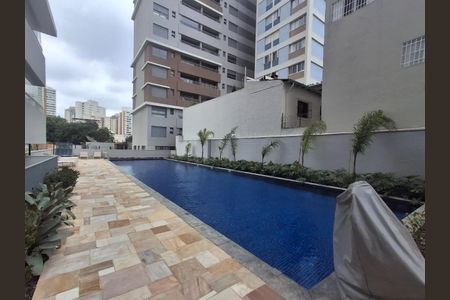 Apartamento à venda com 34m², 1 quarto e sem vagaFoto 37