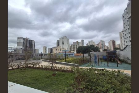 Apartamento à venda com 34m², 1 quarto e sem vagaFoto 31