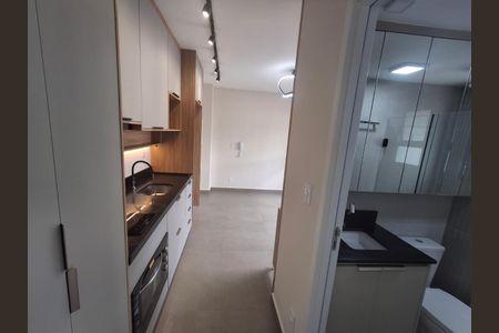 Apartamento à venda com 34m², 1 quarto e sem vagaFoto 10