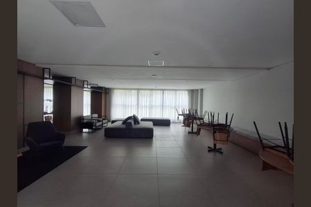 Apartamento à venda com 34m², 1 quarto e sem vagaFoto 23