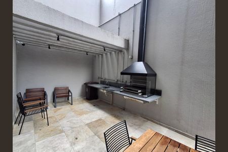 Apartamento à venda com 34m², 1 quarto e sem vagaFoto 26