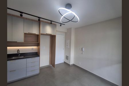 Apartamento à venda com 34m², 1 quarto e sem vagaFoto 03