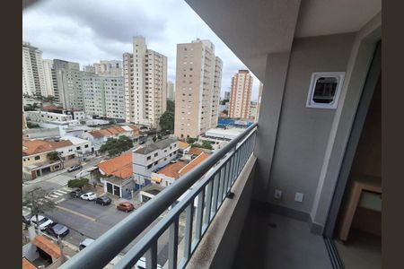 Apartamento à venda com 34m², 1 quarto e sem vagaFoto 08