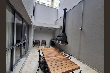 Apartamento à venda com 34m², 1 quarto e sem vagaFoto 24