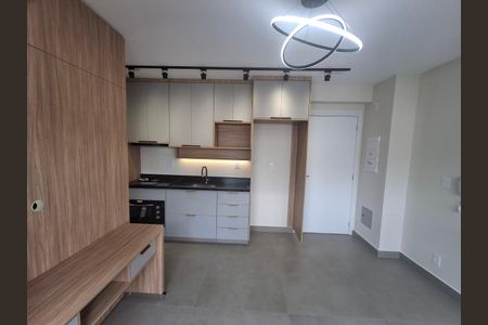 Apartamento à venda com 34m², 1 quarto e sem vagaFoto 02