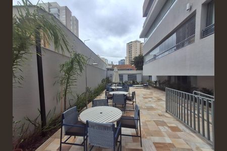 Apartamento à venda com 34m², 1 quarto e sem vagaFoto 40