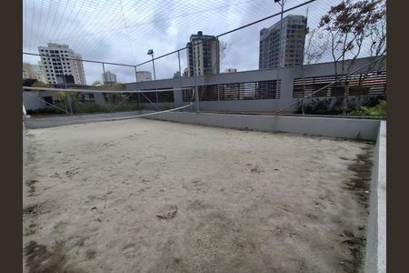 Apartamento à venda com 34m², 1 quarto e sem vagaFoto 30