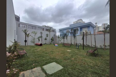 Apartamento à venda com 34m², 1 quarto e sem vagaFoto 33