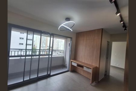 Foto 04 de apartamento à venda com 1 quarto, 34m² em Vila da Saúde, São Paulo