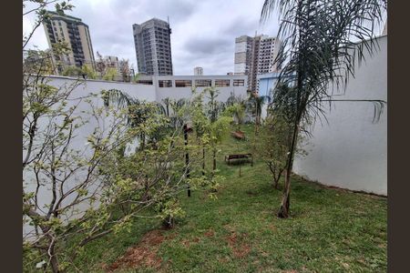 Apartamento à venda com 34m², 1 quarto e sem vagaFoto 32